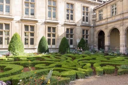 Terrasses de musées dans le Marais : les meilleures adresses pour une pause