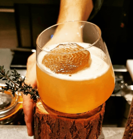 FIEF, le nouveau restaurant rue de La Folie Méricourt