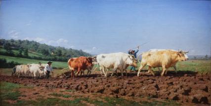 Rosa Bonheur, la rétrospective au Musée d'Orsay