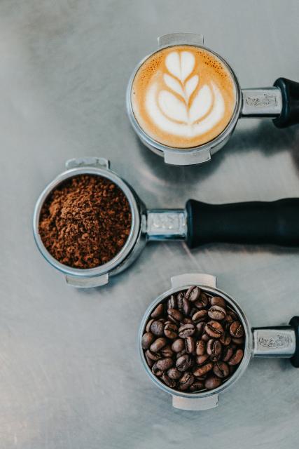 Nilo Coffee : pour les passionnés de café et de Brunch