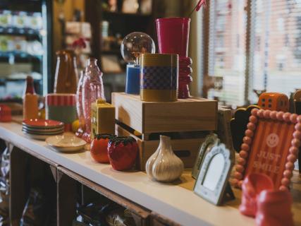Nos 5 boutiques de déco préférées dans le quartier