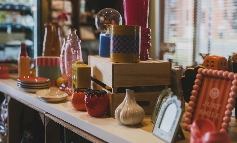 Nos 5 boutiques de déco préférées dans le quartier