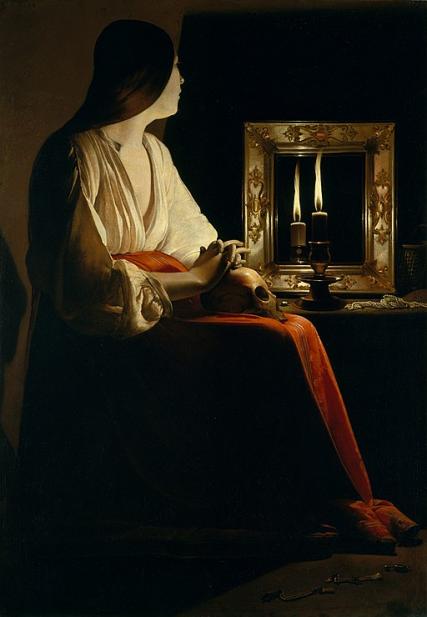 Georges de La Tour Exhibition at the Musée Jacquemart-André