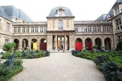 Le Musée Carnavalet présente « Parisiennes citoyennes ! »