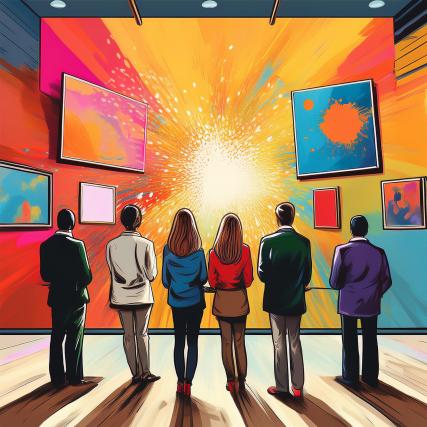 Pop Forever: The New Exhibition at the Louis Vuitton Foundation