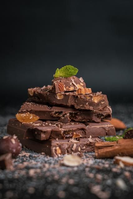 La nouvelle édition du Salon du Chocolat approche !