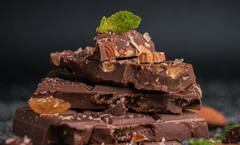 La nouvelle édition du Salon du Chocolat approche !