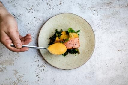 Les restaurants du 11e arrondissement dans le Guide Michelin