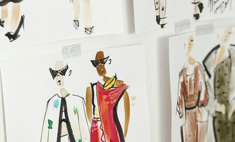 Fashion Week Paris, Mode féminine, l'édition 2026 !