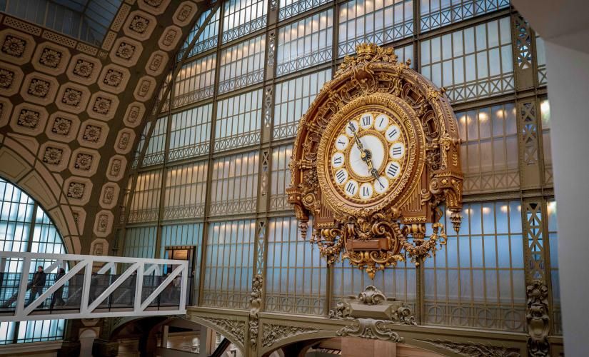 John Singer Sargent au Musée d’Orsay : Éblouir Paris