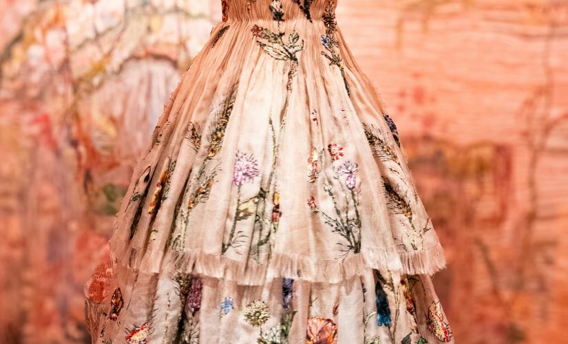 Palais Galliera: the must-see new exhibition