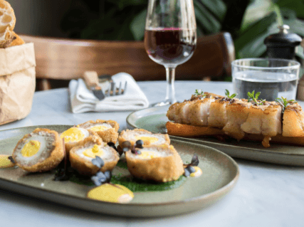 Le Relais Restaurant