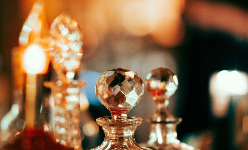 Paris Perfume Week 2026