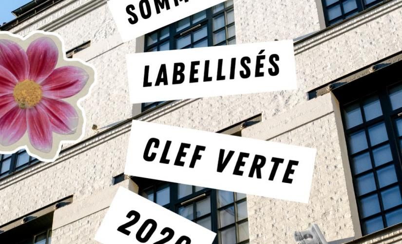 Green Key Label 2026: Discover Our Actions