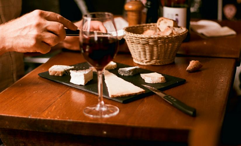 The 5 best wine bars in Paris 11