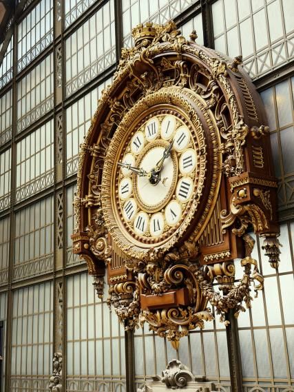 Le Musée d'Orsay fête ses 40 ans !