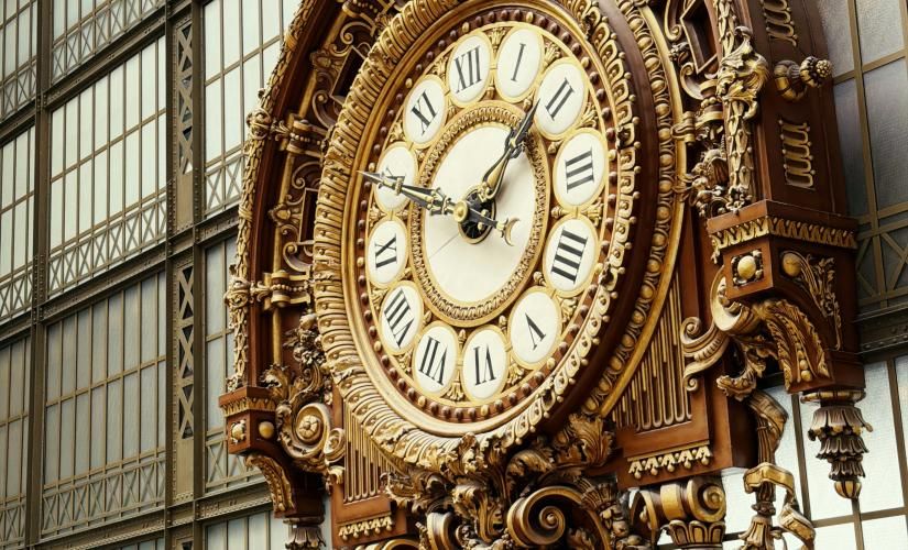 Le Musée d'Orsay fête ses 40 ans !