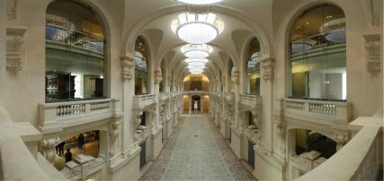 Fashion in 19h Century