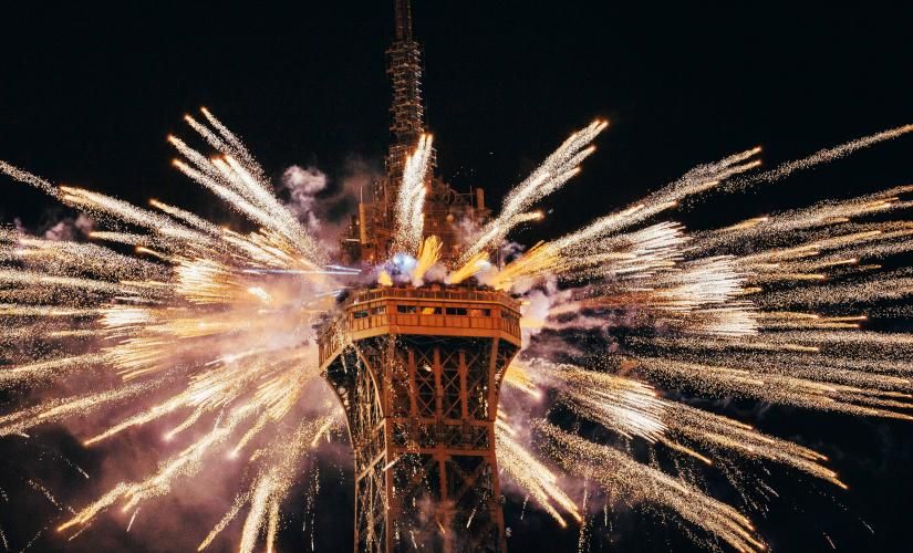 La Fête Nationale 2026 à Paris !