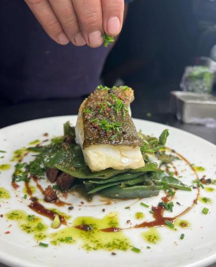 Des Gars dans la Cuisine, un perle bistronomique dans le Marais