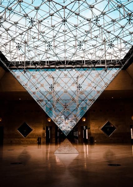 Fugues in Color, last days of the exhibition at the Louis Vuitton Foundation  