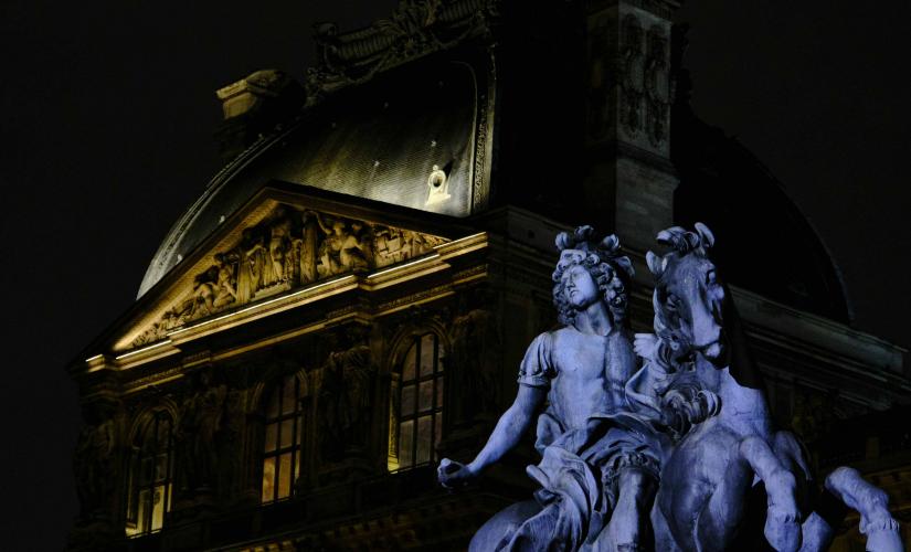 La nuit des musées revient pour son édition 2026 !
