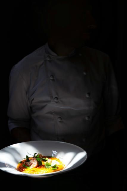 Erso: A Good, Creative, and Bistronomic Restaurant in Paris