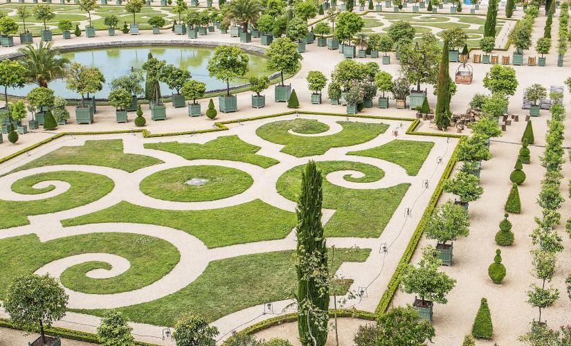 Une escapade au Château de Versailles