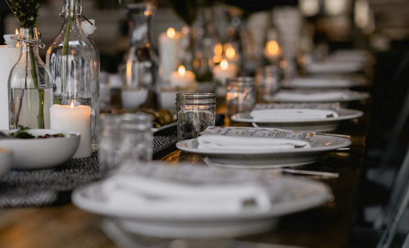 Épopée, restaurant bistronomique à Paris 11