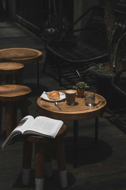 4 new spots near Hôtel FABRIC