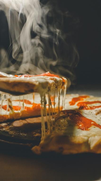 Acid Lactic: the pizza shaking up the 11th arrondissement