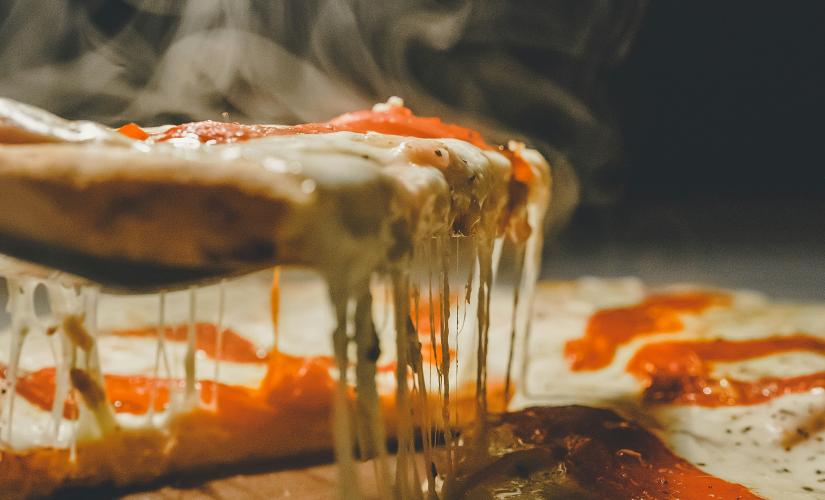 Acid Lactic: the pizza shaking up the 11th arrondissement