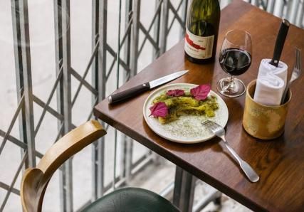 Le Saint Sébastien, un néo-bistro à 2 pas du Fabric