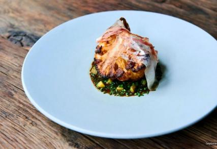 SEPTIME au 7ème ciel de la gastronomie