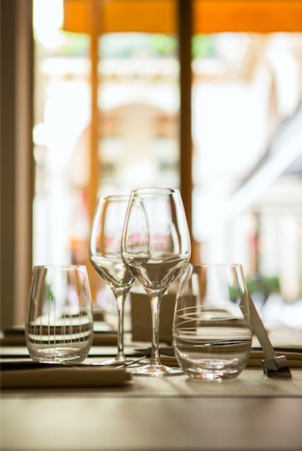 Une nouvelle fable gastronomique à deux pas de la Tour Eiffel