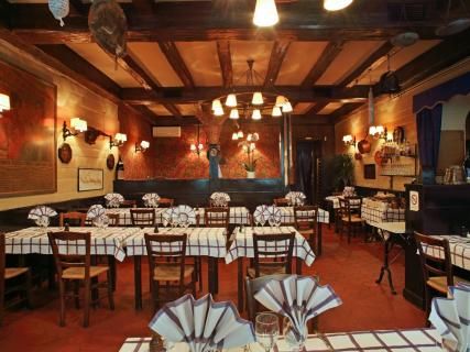 Pyrénées Cévennes, for those if love with traditional french cuisine