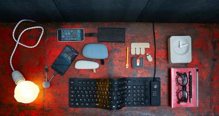 Merci, Maison Plisson, Papier Tigre: the greatest gifts are a few steps from the Hotel Fabric