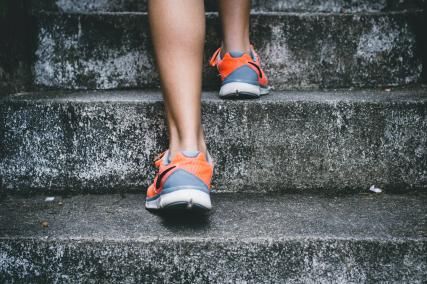 Le Run Experience à Porte de Versailles