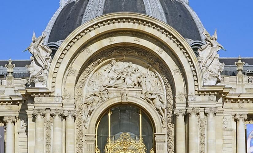 We are [still] Here - L'exposition d'Art Urbain gratuite au Petit Palais