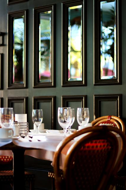 Pépite, the restaurant not to be missed !