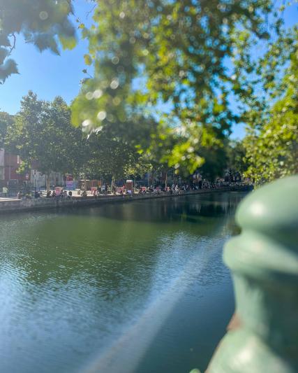 Canal Saint-Martin : notre idée de balade dans le quartier