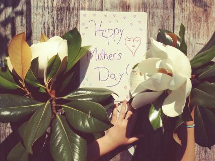 Mother's Day in Paris 11