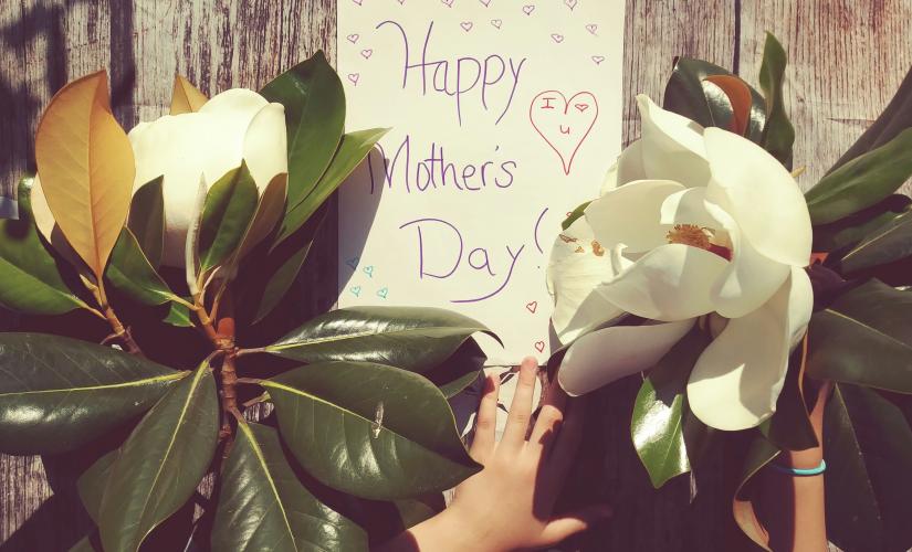 Mother's Day in Paris 11