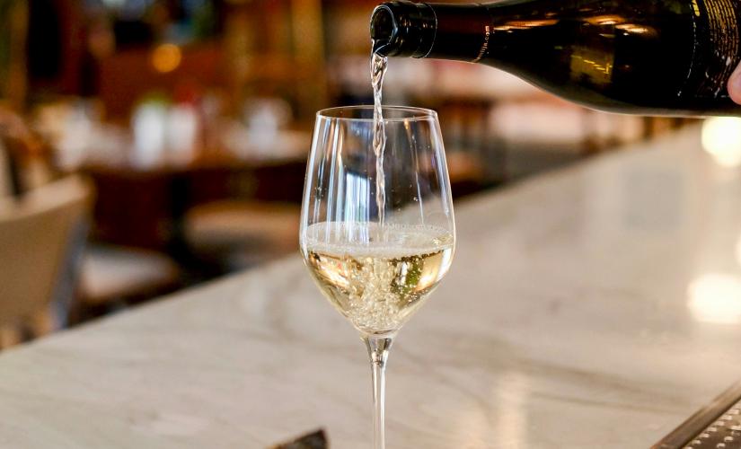 Parcelles Restaurant in Paris