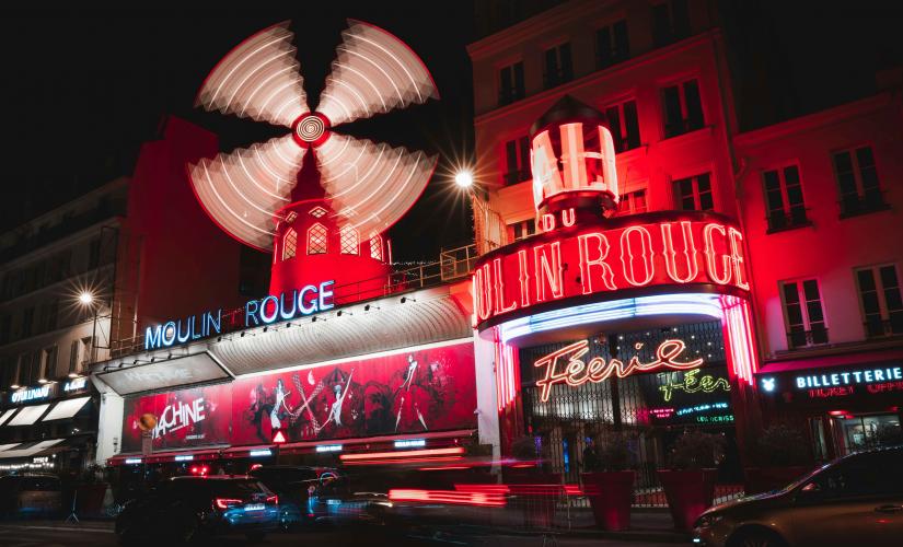 Parisian Cabarets to Discover or Rediscover