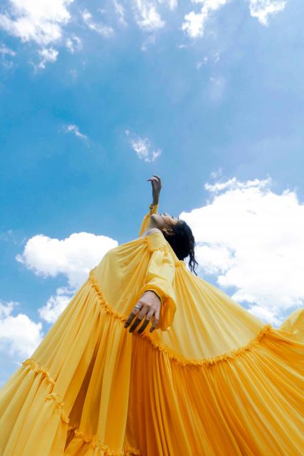 Who’s Next: The Must-Attend Fashion Event in Paris!