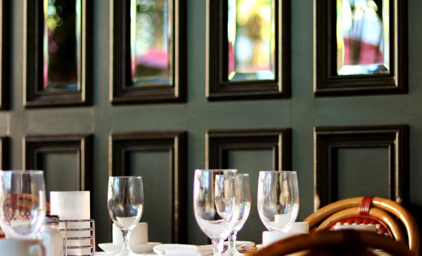 Brasserie Rosie, un restaurant parisien authentique !