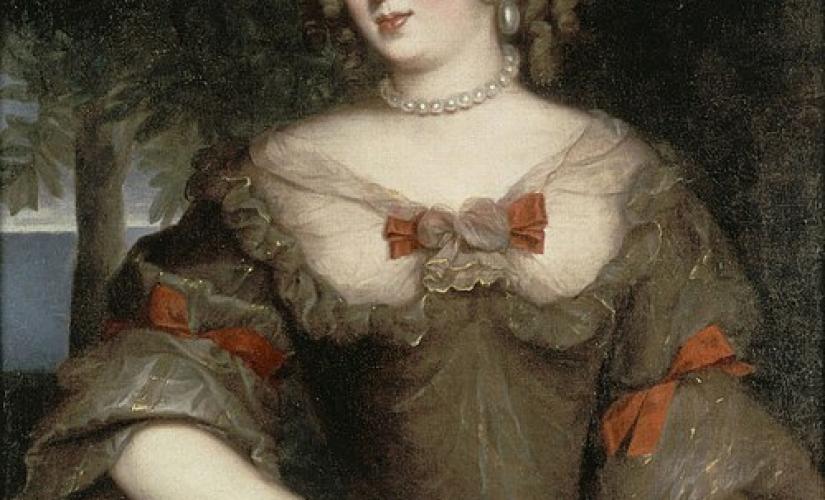 Musée Carnavalet exhibition: Madame de Sévigné, a Parisienne of her time