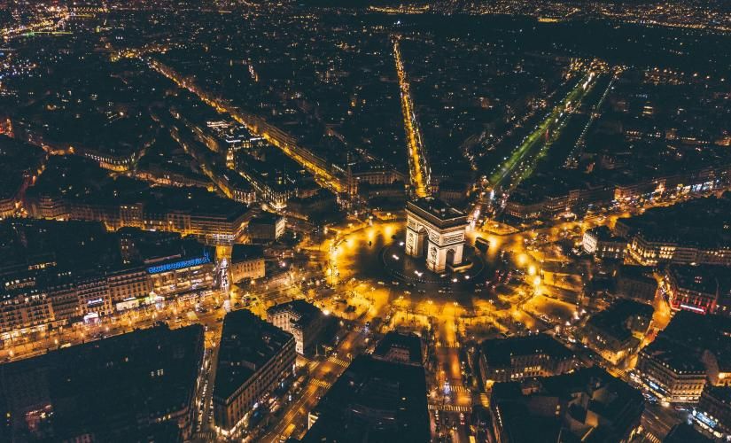 Nuit Blanche Paris – The 2026 Edition