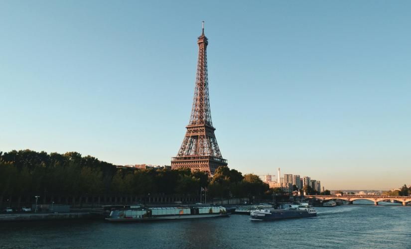 Cinéma en plein air à Paris 2026 : les Vedettes de Paris